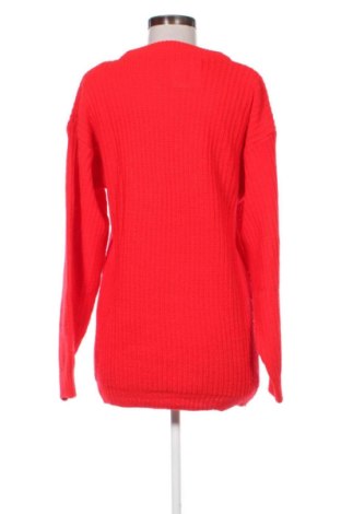 Дамски пуловер Unbranded, Размер XS, Цвят Червен, Цена 15,00 €