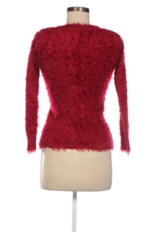 Damenpullover Unbranded, Größe S, Farbe Rot, Preis € 14,77