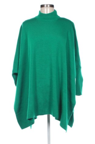 Damenpullover Unbranded, Größe XXL, Farbe Grün, Preis € 15,00