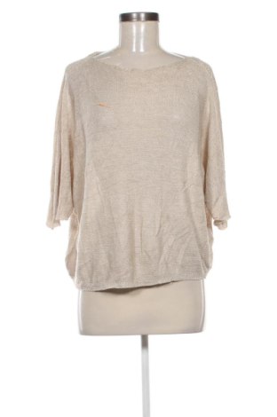 Dámský svetr Unbranded, Velikost L, Barva Béžová, Cena  439,00 Kč