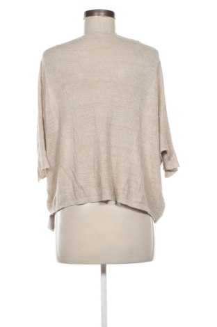 Dámský svetr Unbranded, Velikost L, Barva Béžová, Cena  439,00 Kč