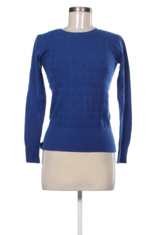 Damenpullover Unbranded, Größe M, Farbe Blau, Preis € 14,77