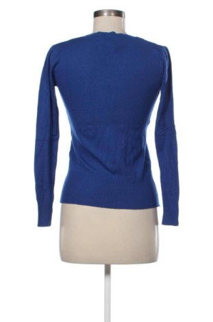 Damenpullover Unbranded, Größe M, Farbe Blau, Preis € 14,77