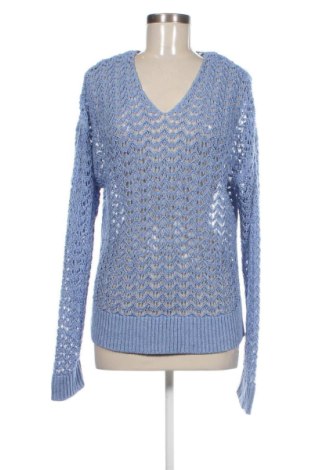 Damenpullover Unbranded, Größe L, Farbe Blau, Preis 19,99 €