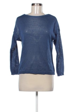Damenpullover Unbranded, Größe M, Farbe Blau, Preis € 15,00