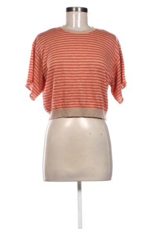 Damski sweter Unbranded, Rozmiar M, Kolor Kolorowy, Cena 78,99 zł