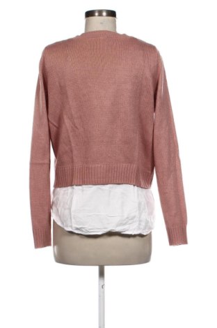 Γυναικείο πουλόβερ Unbranded, Μέγεθος M, Χρώμα Ρόζ , Τιμή 14,77 €