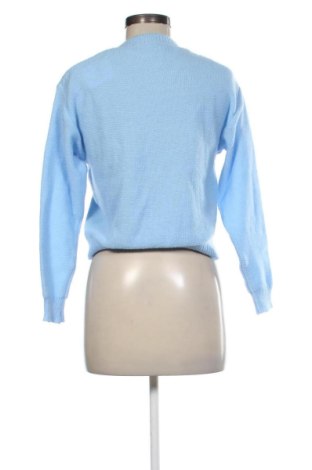 Damski sweter Unbranded, Rozmiar M, Kolor Niebieski, Cena 148,32 zł