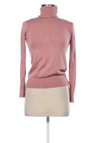 Dámsky pulóver Unbranded, Veľkosť S, Farba Popolavo ružová, Cena  15,00 €