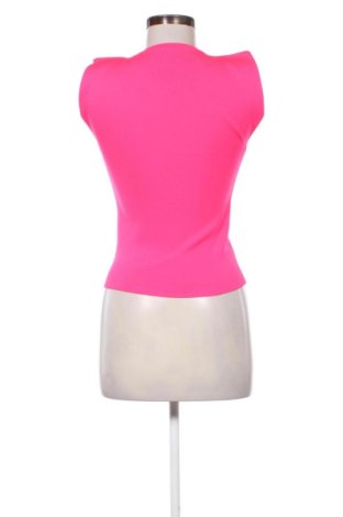 Damski sweter Unbranded, Rozmiar M, Kolor Różowy, Cena 80,38 zł