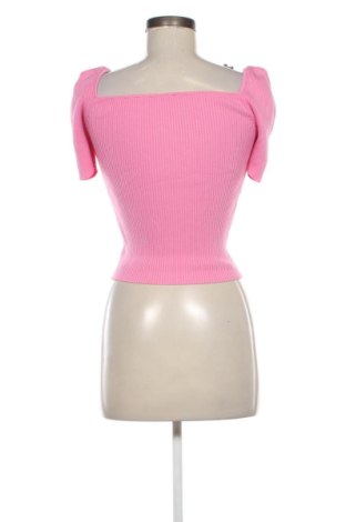 Dámský svetr Unbranded, Velikost M, Barva Růžová, Cena  439,00 Kč