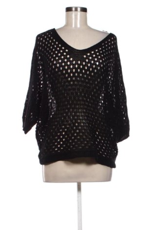 Dámský svetr Unbranded, Velikost M, Barva Černá, Cena  439,00 Kč