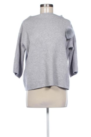 Damenpullover Unbranded, Größe M, Farbe Grau, Preis € 24,00