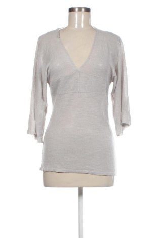 Дамски пуловер Unbranded, Размер M, Цвят Сив, Цена 15,33 €