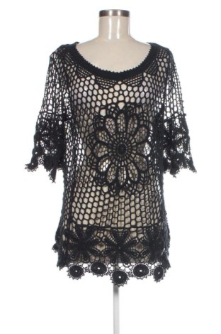 Дамски пуловер Unbranded, Размер M, Цвят Черен, Цена 15,33 €