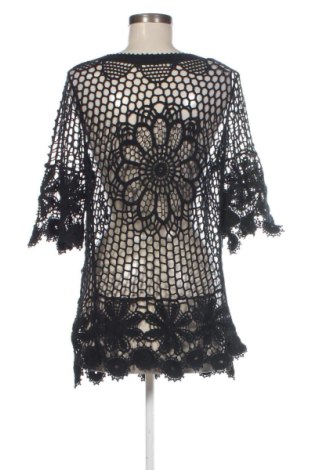 Дамски пуловер Unbranded, Размер M, Цвят Черен, Цена 15,33 €