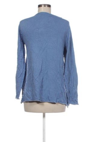 Damenpullover Unbranded, Größe M, Farbe Blau, Preis 19,99 €