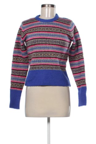 Damenpullover Unbranded, Größe M, Farbe Mehrfarbig, Preis 15,00 €