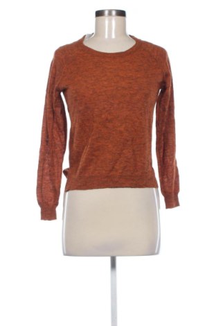 Дамски пуловер Unbranded, Размер XS, Цвят Кафяв, Цена 16,67 €