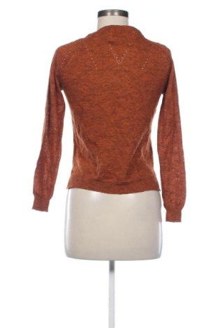 Дамски пуловер Unbranded, Размер XS, Цвят Кафяв, Цена 16,67 €