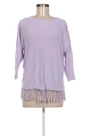 Дамски пуловер Unbranded, Размер M, Цвят Лилав, Цена 15,33 €