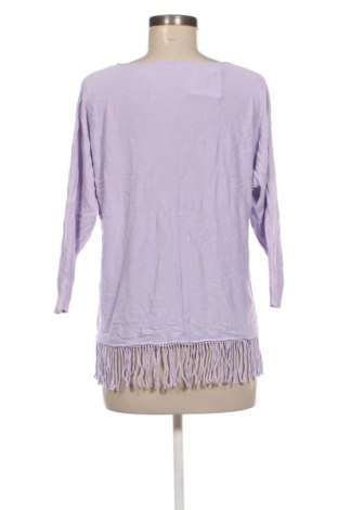 Дамски пуловер Unbranded, Размер M, Цвят Лилав, Цена 15,33 €