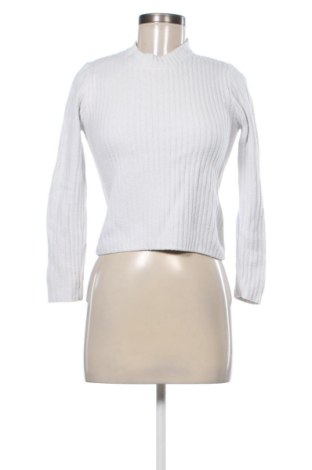 Damski sweter Unbranded, Rozmiar XXS, Kolor Biały, Cena 82,23 zł