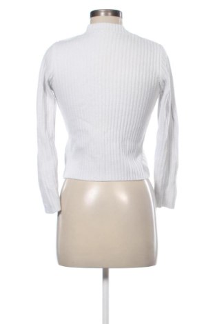 Damski sweter Unbranded, Rozmiar XXS, Kolor Biały, Cena 82,23 zł