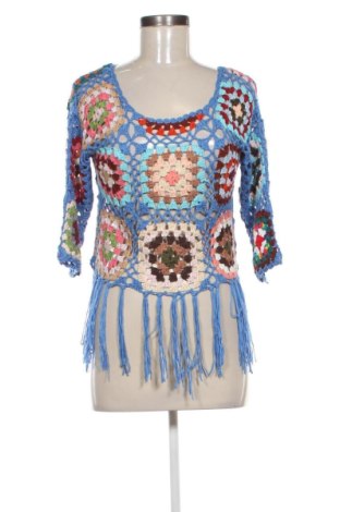 Dámský svetr Unbranded, Velikost S, Barva Vícebarevné, Cena  439,00 Kč