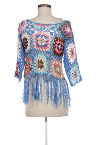 Dámský svetr Unbranded, Velikost S, Barva Vícebarevné, Cena  439,00 Kč