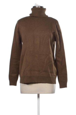 Pulover de femei Unbranded, Mărime XL, Culoare Maro, Preț 78,20 Lei