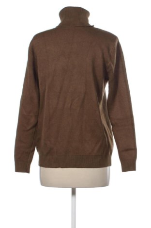 Pulover de femei Unbranded, Mărime XL, Culoare Maro, Preț 78,20 Lei