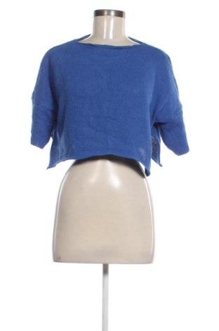 Női pulóver Unbranded, Méret M, Szín Kék, Ár 7 499 Ft