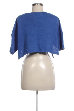 Női pulóver Unbranded, Méret M, Szín Kék, Ár 7 499 Ft