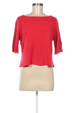 Damski sweter Unbranded, Rozmiar M, Kolor Czerwony, Cena 78,99 zł