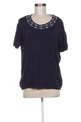 Dámský svetr Unbranded, Velikost XL, Barva Modrá, Cena  209,00 Kč