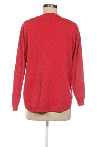 Dámsky pulóver Unbranded, Veľkosť L, Farba Červená, Cena  15,00 €