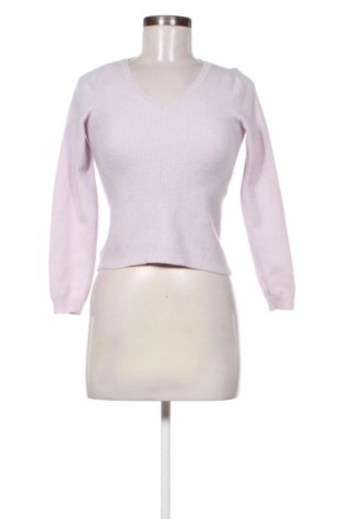 Дамски пуловер Unbranded, Размер M, Цвят Лилав, Цена 15,00 €