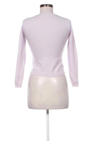 Дамски пуловер Unbranded, Размер M, Цвят Лилав, Цена 15,00 €