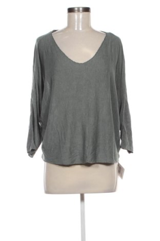 Damenpullover Unbranded, Größe M, Farbe Grün, Preis 19,99 €