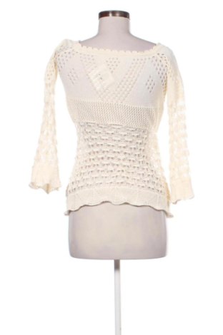 Dámsky pulóver Unbranded, Veľkosť M, Farba Kremová, Cena  15,00 €