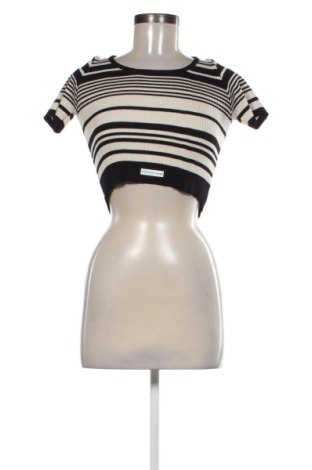 Damski sweter Unbranded, Rozmiar M, Kolor Kolorowy, Cena 80,38 zł