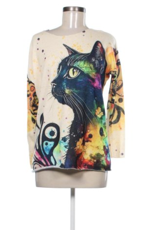 Damenpullover Unbranded, Größe XL, Farbe Mehrfarbig, Preis € 15,00