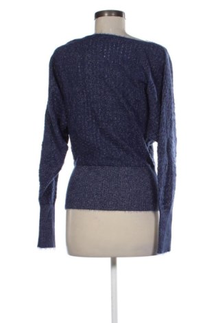 Дамски пуловер Unbranded, Размер L, Цвят Син, Цена 8,69 €