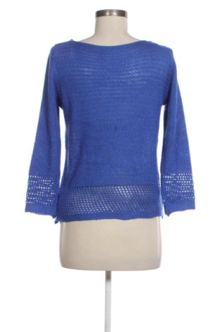 Дамски пуловер Unbranded, Размер M, Цвят Син, Цена 15,33 €