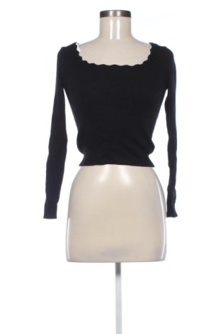 Dámský svetr Unbranded, Velikost S, Barva Černá, Cena  439,00 Kč