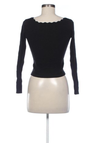 Dámský svetr Unbranded, Velikost S, Barva Černá, Cena  439,00 Kč