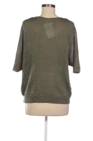 Damenpullover Unbranded, Größe M, Farbe Grün, Preis 30,99 €