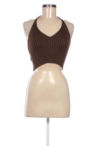 Dámsky pulóver Unbranded, Veľkosť XXS, Farba Hnedá, Cena  17,95 €