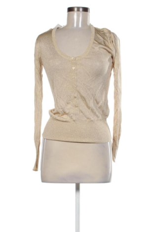 Dámský svetr Unbranded, Velikost S, Barva Zlatistá, Cena  425,00 Kč